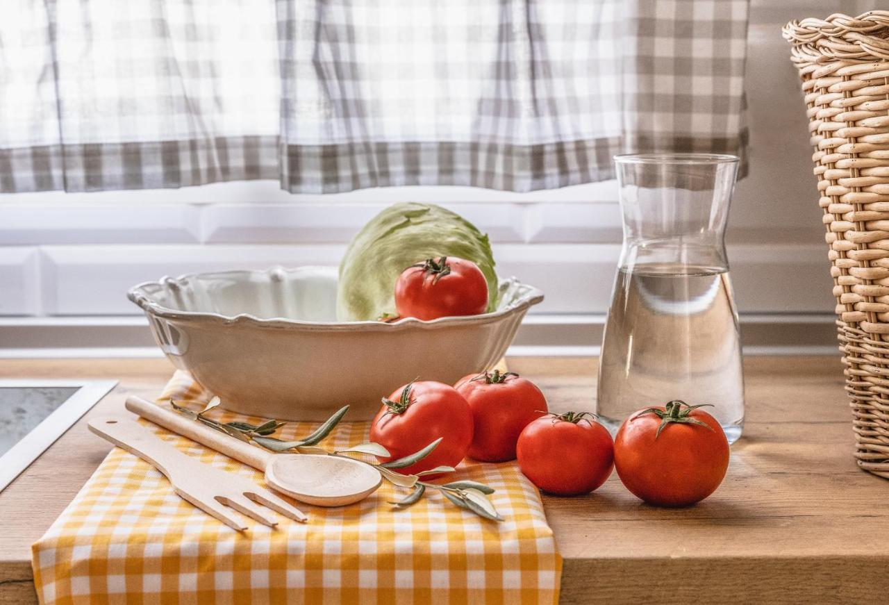 Casa Rural Majada Del Conde 라 과르디아 외부 사진