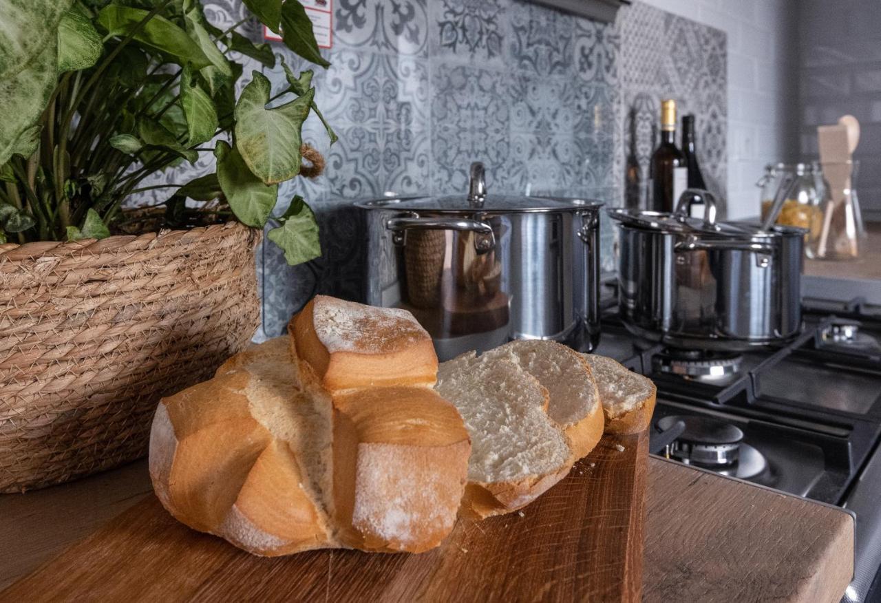 Casa Rural Majada Del Conde 라 과르디아 외부 사진