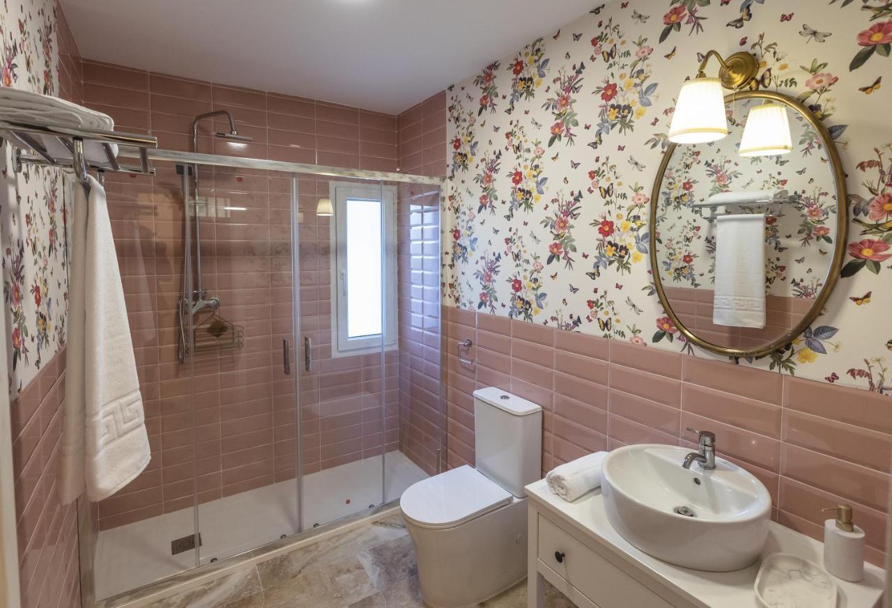 Casa Rural Majada Del Conde 라 과르디아 외부 사진