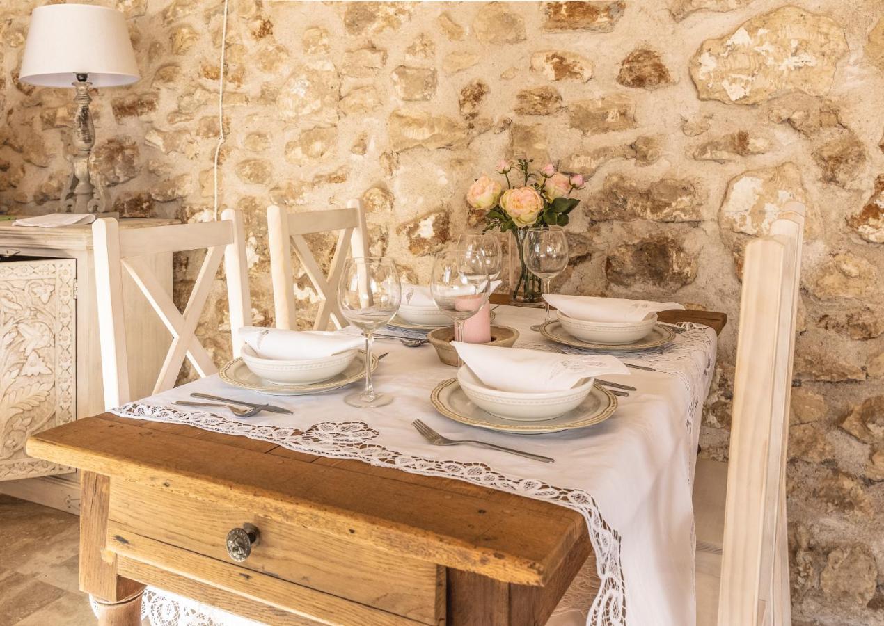 Casa Rural Majada Del Conde 라 과르디아 외부 사진