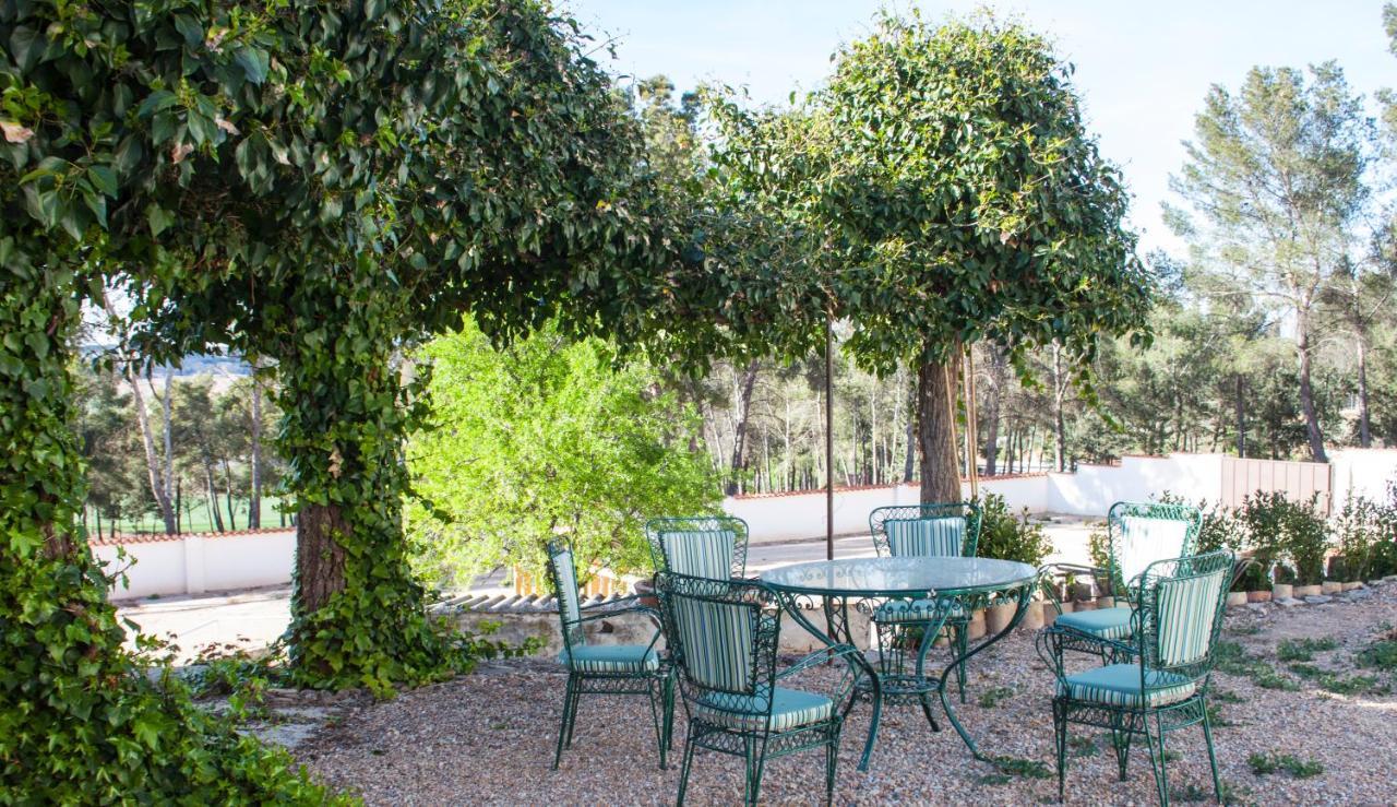 Casa Rural Majada Del Conde 라 과르디아 외부 사진