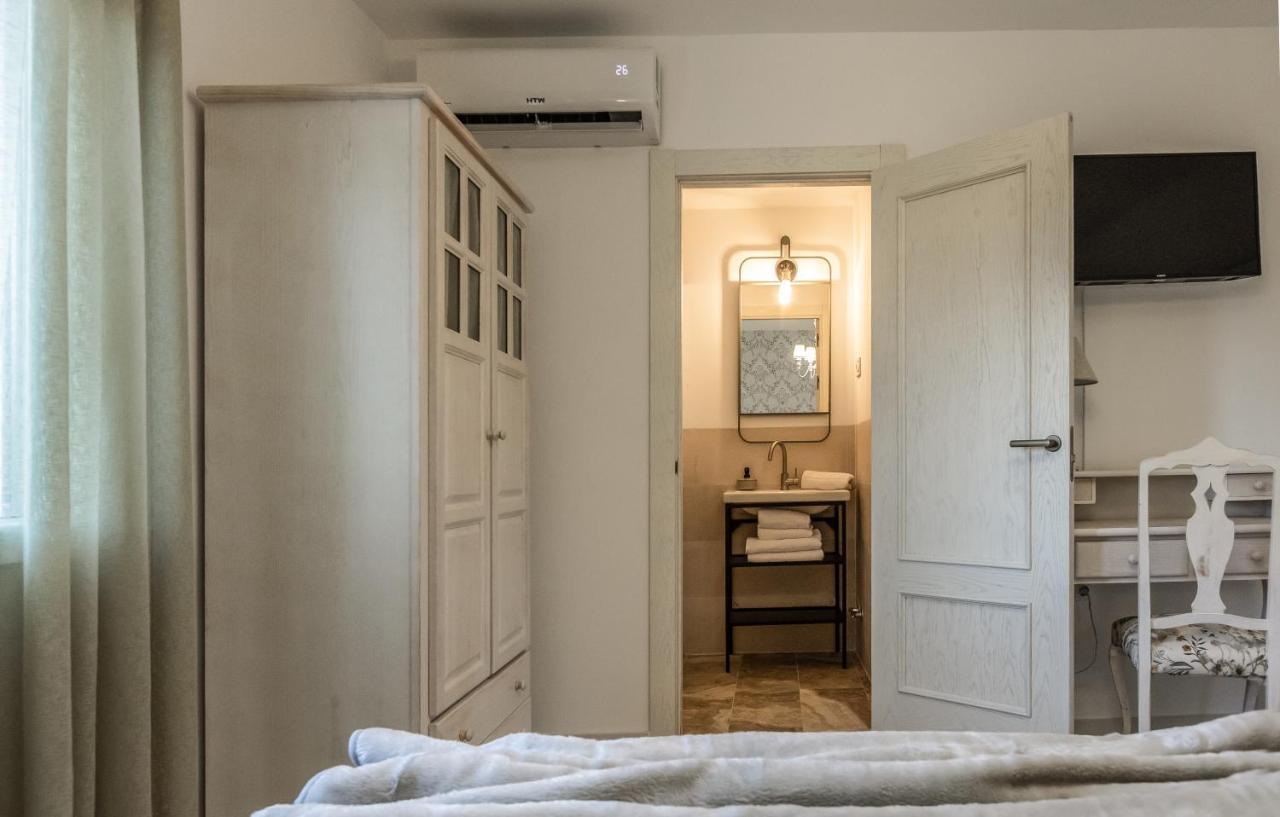 Casa Rural Majada Del Conde 라 과르디아 외부 사진